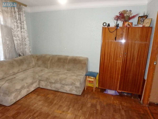 Продаж 1 кімнатної квартири (26/?/?), 2 пов. 5 пов. будинку, <a class="location-link" href="/kiev/" title="Недвижимость Київ">Київ</a>, <a class="location-link" href="/kiev/dneprovskij/" title="Недвижимость Дніпровський район">Дніпровський р-н</a>, Соборності просп., 5А (изображение 2)