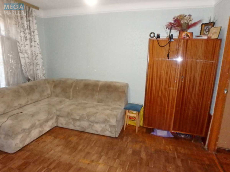Продаж 1 кімнатної квартири (26/?/?), 2 пов. 5 пов. будинку, <a class="location-link" href="/kiev/" title="Недвижимость Київ">Київ</a>, <a class="location-link" href="/kiev/dneprovskij/" title="Недвижимость Дніпровський район">Дніпровський р-н</a>, Соборності просп., 5А (изображение 2)