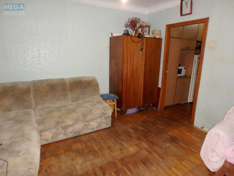 Продаж 1 кімнатної квартири (26/?/?), 2 пов. 5 пов. будинку, <a class="location-link" href="/kiev/" title="Недвижимость Київ">Київ</a>, <a class="location-link" href="/kiev/dneprovskij/" title="Недвижимость Дніпровський район">Дніпровський р-н</a>, Соборності просп., 5А (изображение 3)