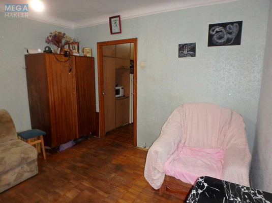 Продаж 1 кімнатної квартири (26/?/?), 2 пов. 5 пов. будинку, <a class="location-link" href="/kiev/" title="Недвижимость Київ">Київ</a>, <a class="location-link" href="/kiev/dneprovskij/" title="Недвижимость Дніпровський район">Дніпровський р-н</a>, Соборності просп., 5А (изображение 4)