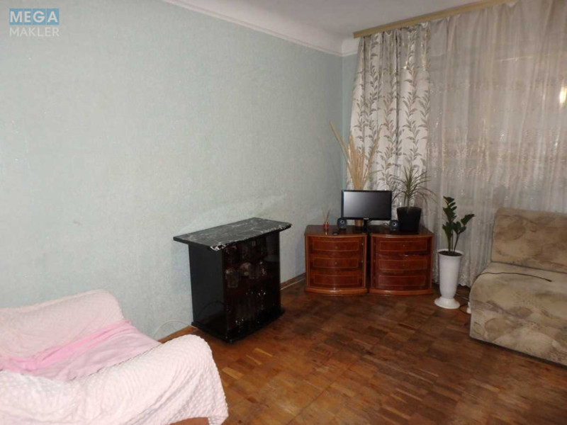 Продаж 1 кімнатної квартири (26/?/?), 2 пов. 5 пов. будинку, <a class="location-link" href="/kiev/" title="Недвижимость Київ">Київ</a>, <a class="location-link" href="/kiev/dneprovskij/" title="Недвижимость Дніпровський район">Дніпровський р-н</a>, Соборності просп., 5А (изображение 5)
