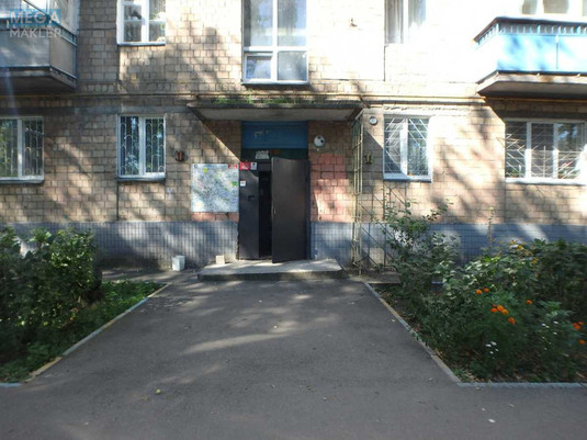 Продаж 1 кімнатної квартири (26/?/?), 2 пов. 5 пов. будинку, <a class="location-link" href="/kiev/" title="Недвижимость Київ">Київ</a>, <a class="location-link" href="/kiev/dneprovskij/" title="Недвижимость Дніпровський район">Дніпровський р-н</a>, Соборності просп., 5А (изображение 16)