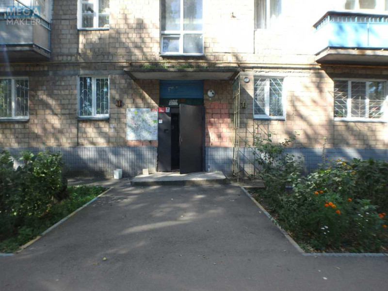 Продаж 1 кімнатної квартири (26/?/?), 2 пов. 5 пов. будинку, <a class="location-link" href="/kiev/" title="Недвижимость Київ">Київ</a>, <a class="location-link" href="/kiev/dneprovskij/" title="Недвижимость Дніпровський район">Дніпровський р-н</a>, Соборності просп., 5А (изображение 16)