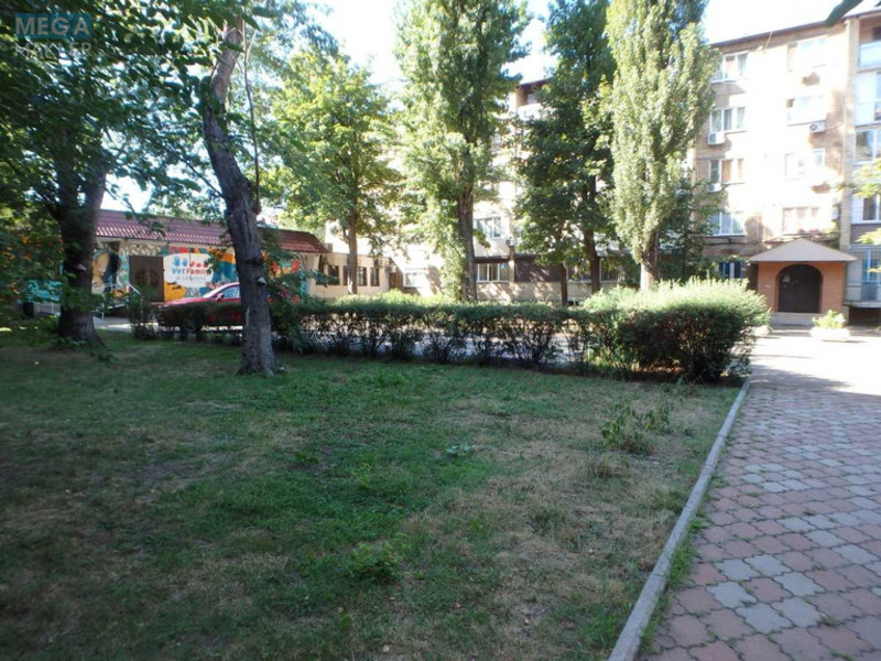 Продаж 1 кімнатної квартири (26/?/?), 2 пов. 5 пов. будинку, <a class="location-link" href="/kiev/" title="Недвижимость Київ">Київ</a>, <a class="location-link" href="/kiev/dneprovskij/" title="Недвижимость Дніпровський район">Дніпровський р-н</a>, Соборності просп., 5А (изображение 17)