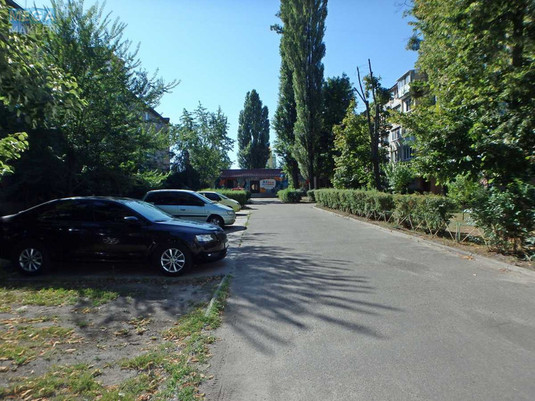 Продаж 1 кімнатної квартири (26/?/?), 2 пов. 5 пов. будинку, <a class="location-link" href="/kiev/" title="Недвижимость Київ">Київ</a>, <a class="location-link" href="/kiev/dneprovskij/" title="Недвижимость Дніпровський район">Дніпровський р-н</a>, Соборності просп., 5А (изображение 18)