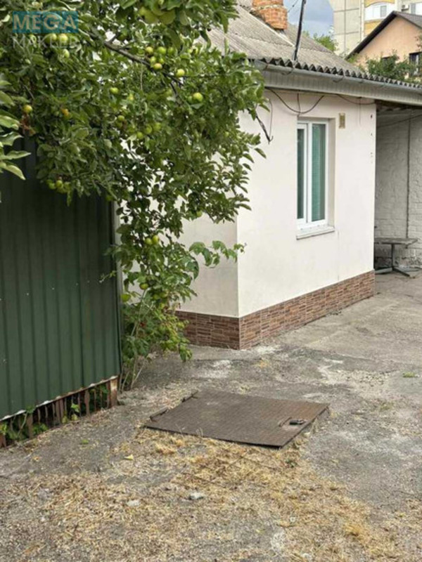 Продаж дома, 1&nbsp; поверх, 23&nbsp;кв.м, 1&nbsp; кімната, ділянка 23&nbsp;сотки, <a class="location-link" href="/belaya-tserkov/" title="Недвижимость Біла Церква">Біла Церква</a>, Провулок Лазаретний, 3 (изображение 13)