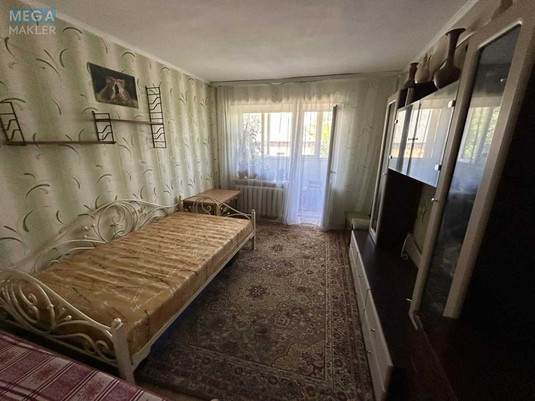 Продаж 2 кімнатної квартири (49/42/6), 3 пов. 3 пов. будинку, <a class="location-link" href="/belaya-tserkov/" title="Недвижимость Біла Церква">Біла Церква</a>, Сквирське Шосе, 236 (изображение 2)