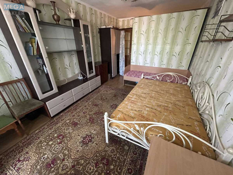 Продаж 2 кімнатної квартири (49/42/6), 3 пов. 3 пов. будинку, <a class="location-link" href="/belaya-tserkov/" title="Недвижимость Біла Церква">Біла Церква</a>, Сквирське Шосе, 236 (изображение 3)