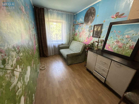 Продаж 2 кімнатної квартири (49/42/6), 3 пов. 3 пов. будинку, <a class="location-link" href="/belaya-tserkov/" title="Недвижимость Біла Церква">Біла Церква</a>, Сквирське Шосе, 236 (изображение 4)