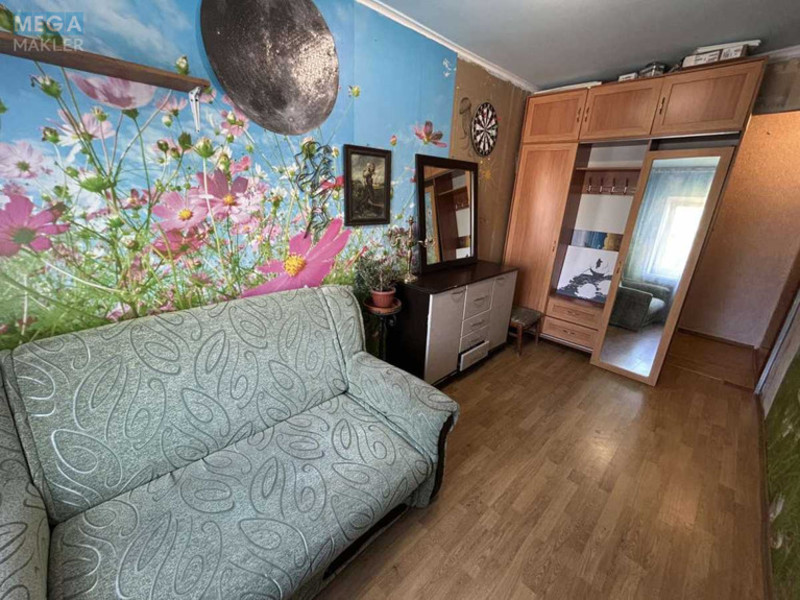 Продаж 2 кімнатної квартири (49/42/6), 3 пов. 3 пов. будинку, <a class="location-link" href="/belaya-tserkov/" title="Недвижимость Біла Церква">Біла Церква</a>, Сквирське Шосе, 236 (изображение 5)