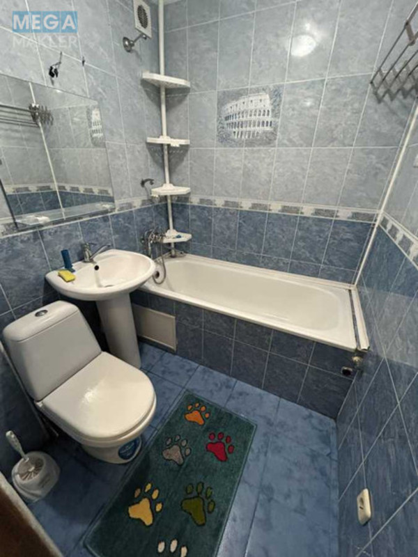 Продаж 2 кімнатної квартири (49/42/6), 3 пов. 3 пов. будинку, <a class="location-link" href="/belaya-tserkov/" title="Недвижимость Біла Церква">Біла Церква</a>, Сквирське Шосе, 236 (изображение 9)