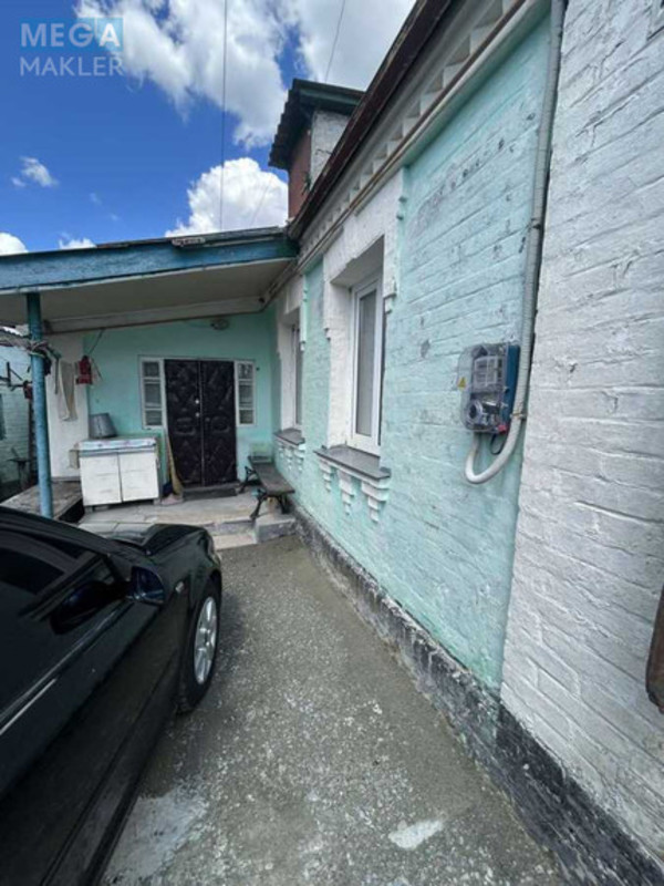 Продаж дома, 1&nbsp; поверх, 64&nbsp;кв.м, 4&nbsp;кімнати, ділянка 64&nbsp;сотки, <a class="location-link" href="/belaya-tserkov/" title="Недвижимость Біла Церква">Біла Церква</a>, провулок Таращанський (изображение 2)