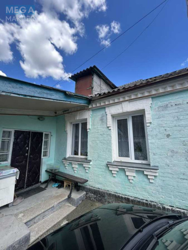 Продаж дома, 1&nbsp; поверх, 64&nbsp;кв.м, 4&nbsp;кімнати, ділянка 64&nbsp;сотки, <a class="location-link" href="/belaya-tserkov/" title="Недвижимость Біла Церква">Біла Церква</a>, провулок Таращанський (изображение 3)