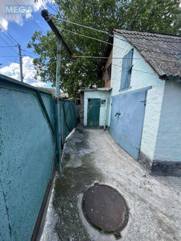 Продаж дома, 1&nbsp; поверх, 64&nbsp;кв.м, 4&nbsp;кімнати, ділянка 64&nbsp;сотки, <a class="location-link" href="/belaya-tserkov/" title="Недвижимость Біла Церква">Біла Церква</a>, провулок Таращанський (изображение 4)