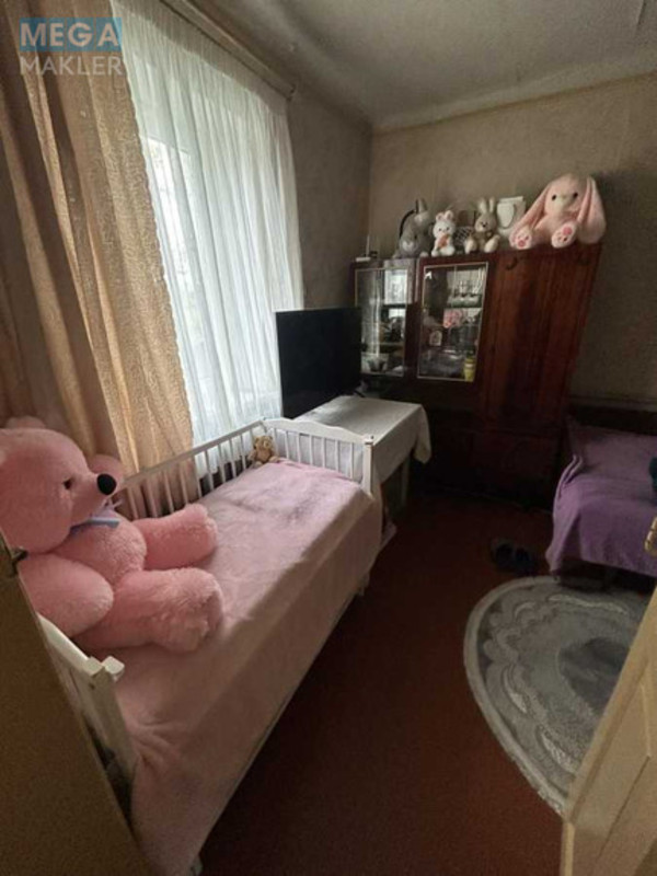 Продаж дома, 1&nbsp; поверх, 64&nbsp;кв.м, 4&nbsp;кімнати, ділянка 64&nbsp;сотки, <a class="location-link" href="/belaya-tserkov/" title="Недвижимость Біла Церква">Біла Церква</a>, провулок Таращанський (изображение 6)