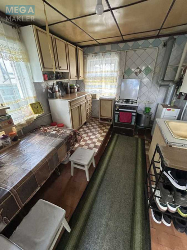 Продаж дома, 1&nbsp; поверх, 64&nbsp;кв.м, 4&nbsp;кімнати, ділянка 64&nbsp;сотки, <a class="location-link" href="/belaya-tserkov/" title="Недвижимость Біла Церква">Біла Церква</a>, провулок Таращанський (изображение 13)