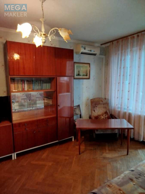 Оренда 1 кімнатної квартири, <a class="location-link" href="/kiev/" title="Недвижимость Київ">Київ</a>, <a class="location-link" href="/kiev/dneprovskij/" title="Недвижимость Дніпровський район">Дніпровський р-н</a>, Всеволода Нестайка вул., 5 (изображение 2)