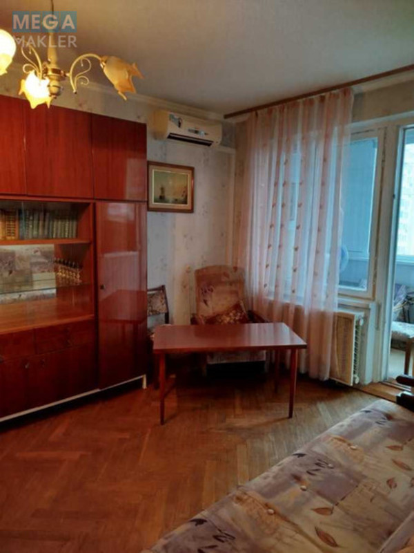 Оренда 1 кімнатної квартири, <a class="location-link" href="/kiev/" title="Недвижимость Київ">Київ</a>, <a class="location-link" href="/kiev/dneprovskij/" title="Недвижимость Дніпровський район">Дніпровський р-н</a>, Всеволода Нестайка вул., 5 (изображение 3)
