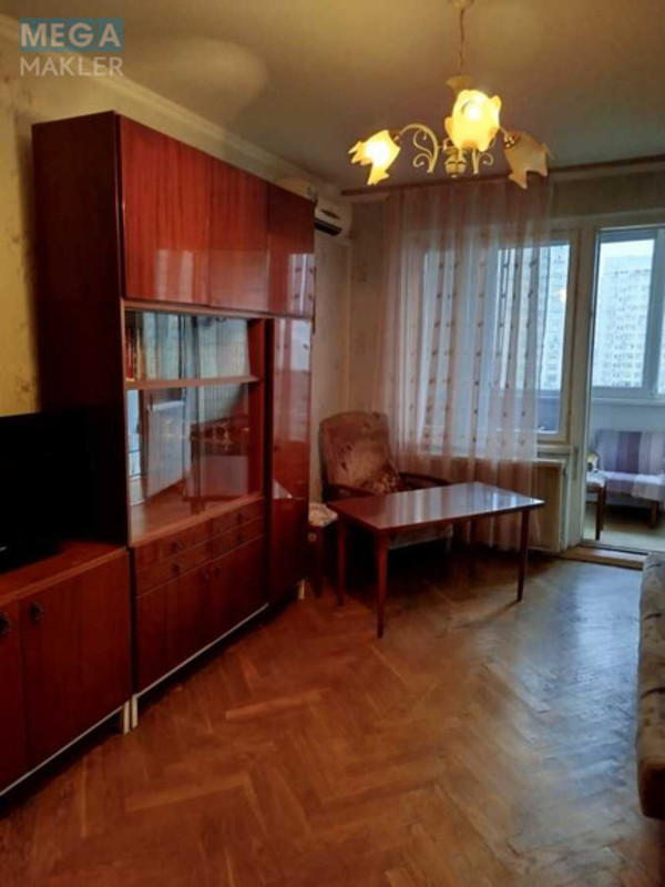 Оренда 1 кімнатної квартири, <a class="location-link" href="/kiev/" title="Недвижимость Київ">Київ</a>, <a class="location-link" href="/kiev/dneprovskij/" title="Недвижимость Дніпровський район">Дніпровський р-н</a>, Всеволода Нестайка вул., 5 (изображение 4)