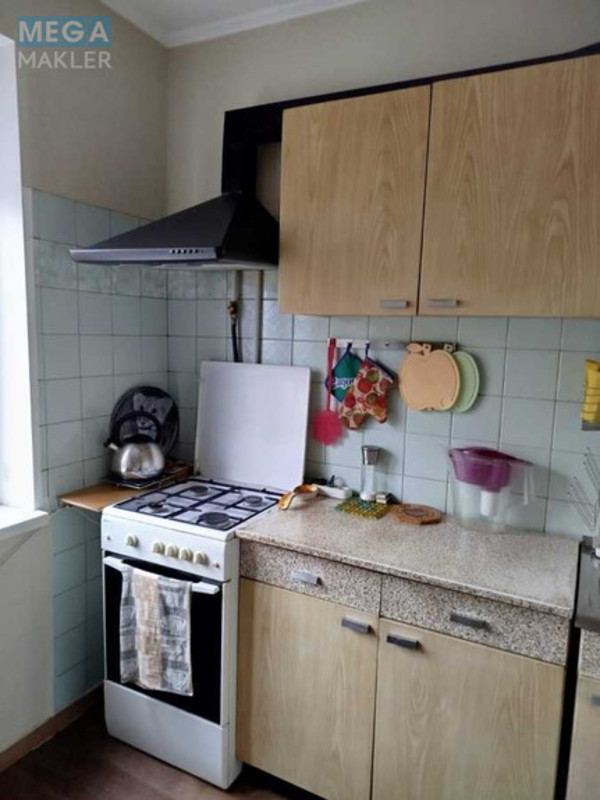 Оренда 1 кімнатної квартири, <a class="location-link" href="/kiev/" title="Недвижимость Київ">Київ</a>, <a class="location-link" href="/kiev/dneprovskij/" title="Недвижимость Дніпровський район">Дніпровський р-н</a>, Всеволода Нестайка вул., 5 (изображение 6)