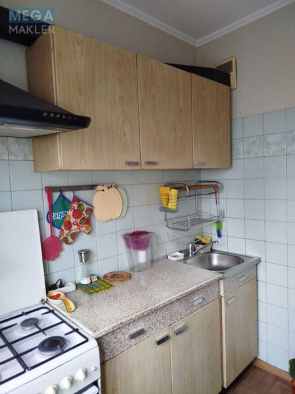 Оренда 1 кімнатної квартири, <a class="location-link" href="/kiev/" title="Недвижимость Київ">Київ</a>, <a class="location-link" href="/kiev/dneprovskij/" title="Недвижимость Дніпровський район">Дніпровський р-н</a>, Всеволода Нестайка вул., 5 (изображение 7)