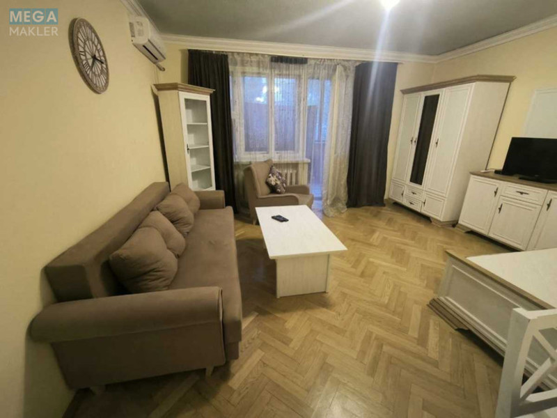 Оренда 1 кімнатної квартири, <a class="location-link" href="/kiev/" title="Недвижимость Київ">Київ</a>, <a class="location-link" href="/kiev/pecherskij/" title="Недвижимость Печерський район">Печерський р-н</a>, Генерала Алмазова вул., 6 (изображение 7)