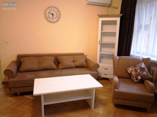 Оренда 1 кімнатної квартири, <a class="location-link" href="/kiev/" title="Недвижимость Київ">Київ</a>, <a class="location-link" href="/kiev/pecherskij/" title="Недвижимость Печерський район">Печерський р-н</a>, Генерала Алмазова вул., 6 (изображение 8)