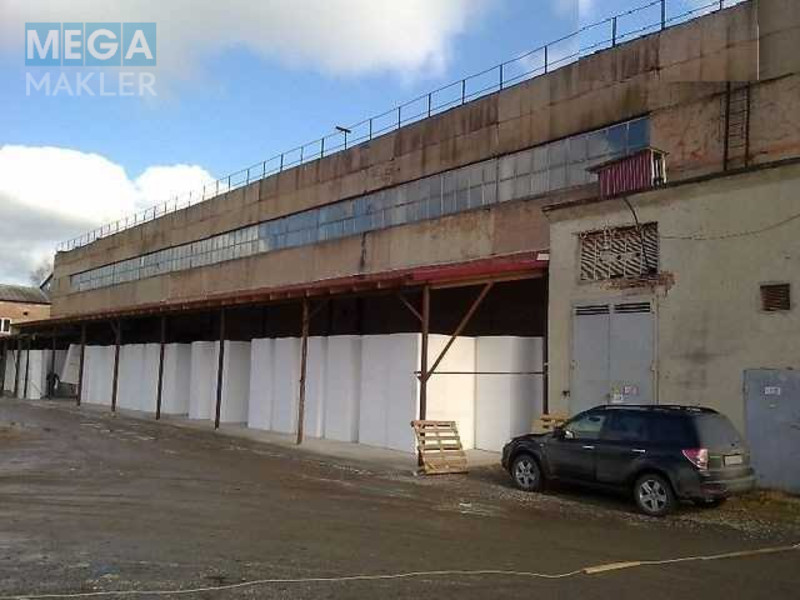 Продаж комплексу будівель та споруд, 3&nbsp;000&nbsp;кв.м, под производство, <a class="location-link" href="/shklo/" title="Недвижимость Стекло">Шкло</a>, Озерна (изображение 2)