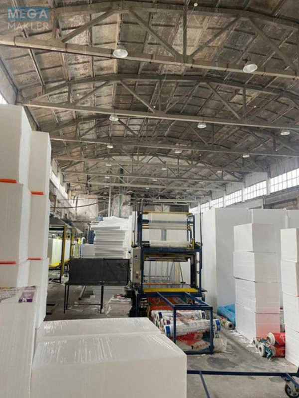 Продаж комплексу будівель та споруд, 3&nbsp;000&nbsp;кв.м, под производство, <a class="location-link" href="/shklo/" title="Недвижимость Стекло">Шкло</a>, Озерна (изображение 4)