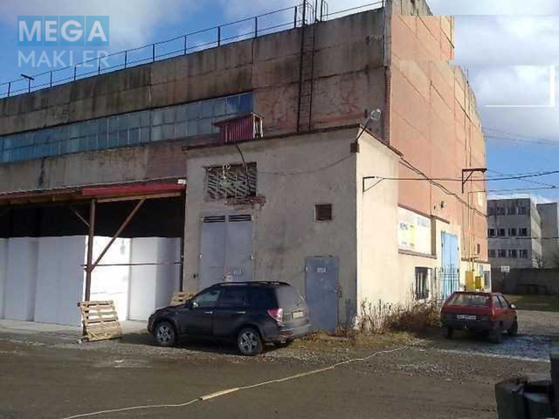 Продаж комплексу будівель та споруд, 3&nbsp;000&nbsp;кв.м, под производство, <a class="location-link" href="/shklo/" title="Недвижимость Стекло">Шкло</a>, Озерна (изображение 6)