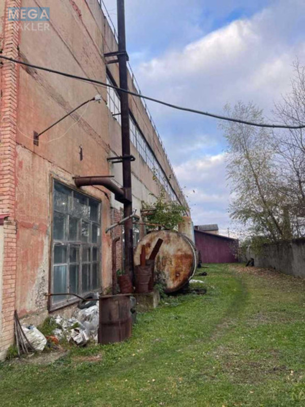 Продаж комплексу будівель та споруд, 3&nbsp;000&nbsp;кв.м, под производство, <a class="location-link" href="/shklo/" title="Недвижимость Стекло">Шкло</a>, Озерна (изображение 8)