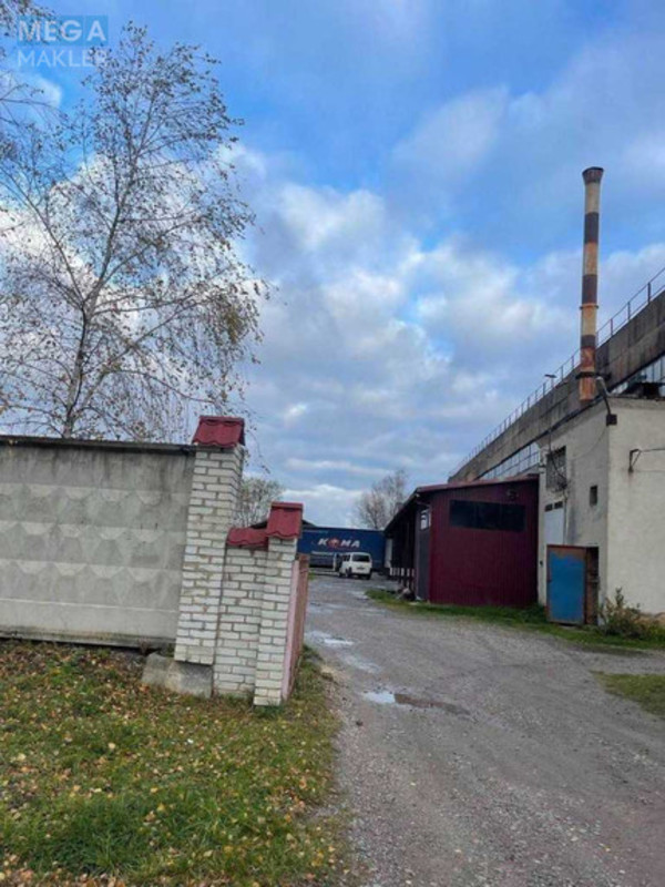 Продаж комплексу будівель та споруд, 3&nbsp;000&nbsp;кв.м, под производство, <a class="location-link" href="/shklo/" title="Недвижимость Стекло">Шкло</a>, Озерна (изображение 9)
