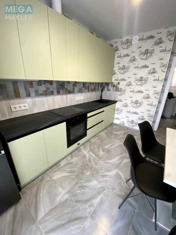 Оренда 1 кімнатної квартири, <a class="location-link" href="/kiev/" title="Недвижимость Київ">Київ</a>, <a class="location-link" href="/kiev/obolonskij/" title="Недвижимость Оболонський район">Оболонський р-н</a>, Гулака Николая ул., 4 (изображение 2)