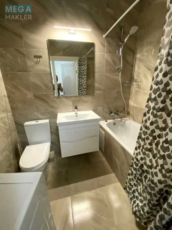 Оренда 1 кімнатної квартири, <a class="location-link" href="/kiev/" title="Недвижимость Київ">Київ</a>, <a class="location-link" href="/kiev/obolonskij/" title="Недвижимость Оболонський район">Оболонський р-н</a>, Гулака Николая ул., 4 (изображение 14)