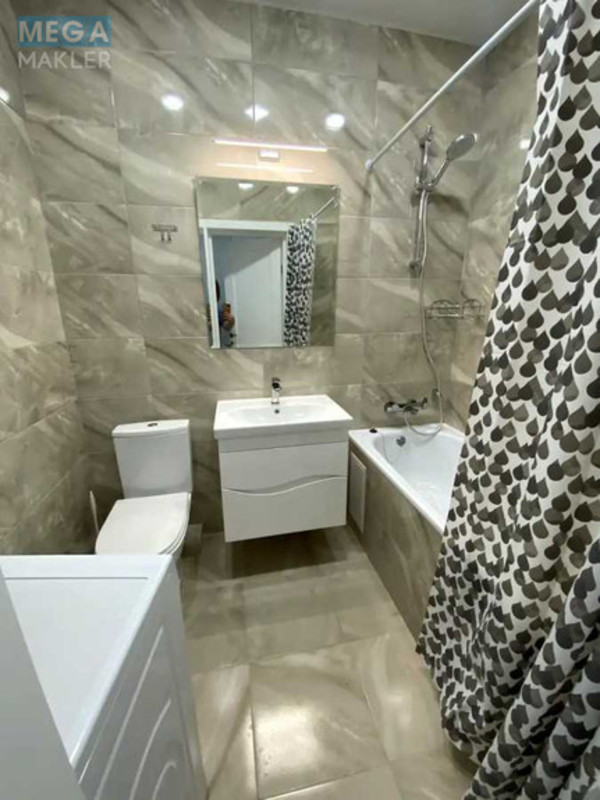 Оренда 1 кімнатної квартири, <a class="location-link" href="/kiev/" title="Недвижимость Київ">Київ</a>, <a class="location-link" href="/kiev/obolonskij/" title="Недвижимость Оболонський район">Оболонський р-н</a>, Гулака Николая ул., 4 (изображение 17)