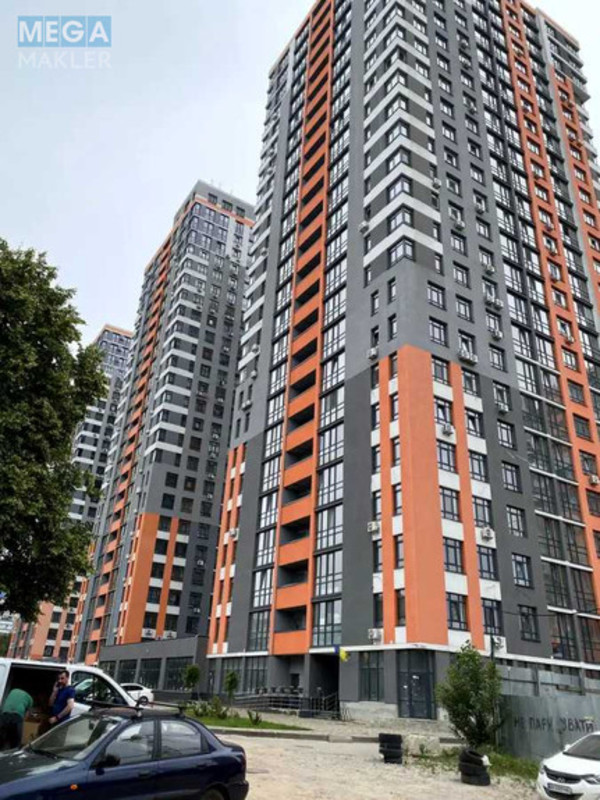 Оренда 1 кімнатної квартири, <a class="location-link" href="/kiev/" title="Недвижимость Київ">Київ</a>, <a class="location-link" href="/kiev/obolonskij/" title="Недвижимость Оболонський район">Оболонський р-н</a>, Гулака Николая ул., 4 (изображение 18)