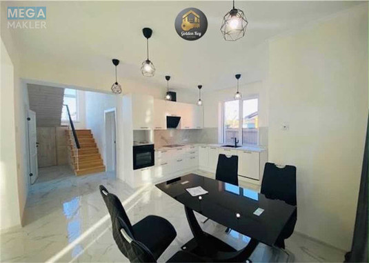 Продаж дома, 2&nbsp;поверху, 180&nbsp;кв.м, 4&nbsp;кімнати, ділянка 5&nbsp;соток, <a class="location-link" href="/gora/" title="Недвижимость Гора">Гора</a>, Сонячна (изображение 2)