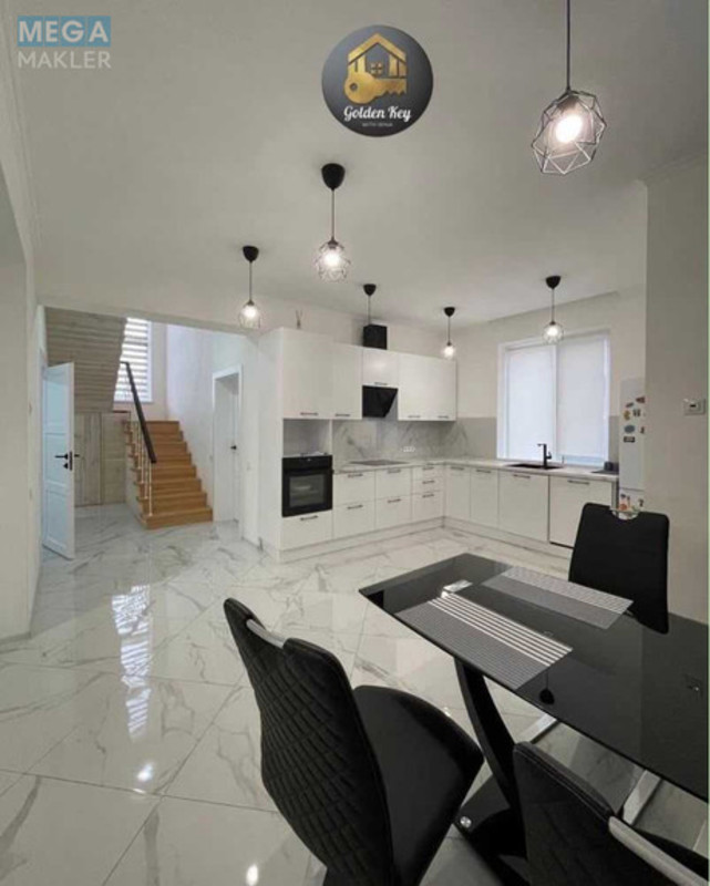 Продаж дома, 2&nbsp;поверху, 180&nbsp;кв.м, 4&nbsp;кімнати, ділянка 5&nbsp;соток, <a class="location-link" href="/gora/" title="Недвижимость Гора">Гора</a>, Сонячна (изображение 3)