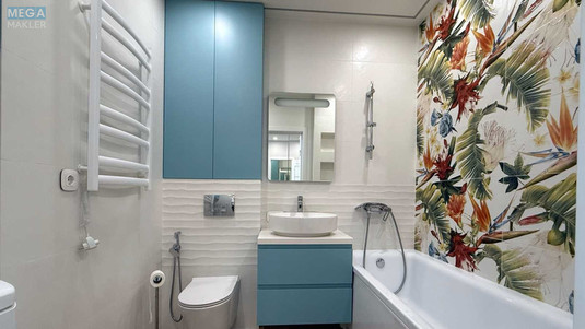 Новобудова, 26 поверхів, <a class="location-link" href="/kiev/" title="Недвижимость Київ">Київ</a>, <a class="location-link" href="/kiev/dneprovskij/" title="Недвижимость Дніпровський район">Дніпровський р-н</a>, Князя Романа Мстиславича вул., 28Б (изображение 9)