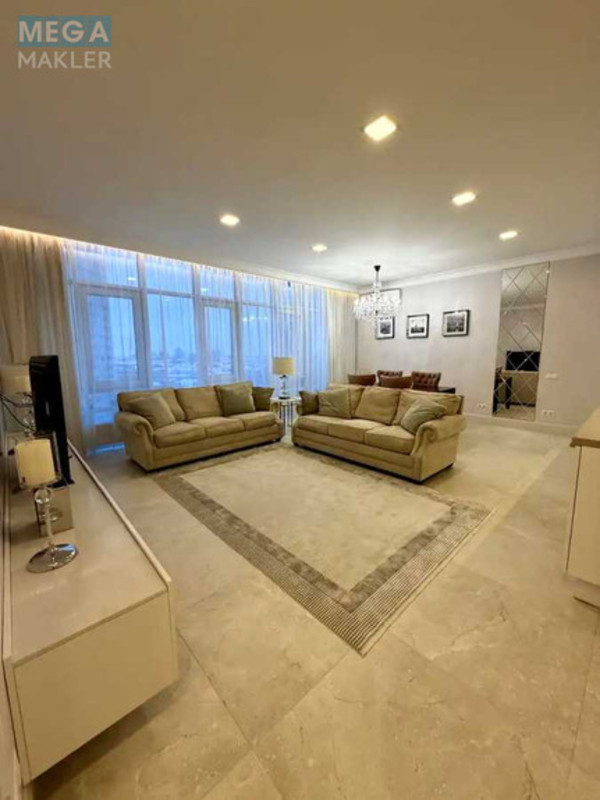 Оренда 3 кімнатної квартири, <a class="location-link" href="/kiev/" title="Недвижимость Київ">Київ</a>, <a class="location-link" href="/kiev/pecherskij/" title="Недвижимость Печерський район">Печерський р-н</a>, Іоанна Павла ІІ вул., 6/1 (изображение 2)