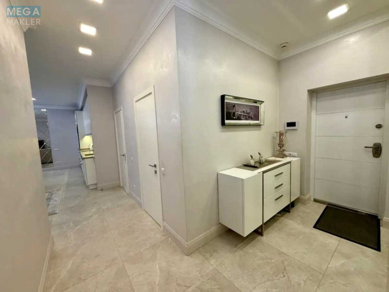 Оренда 3 кімнатної квартири, <a class="location-link" href="/kiev/" title="Недвижимость Київ">Київ</a>, <a class="location-link" href="/kiev/pecherskij/" title="Недвижимость Печерський район">Печерський р-н</a>, Іоанна Павла ІІ вул., 6/1 (изображение 8)
