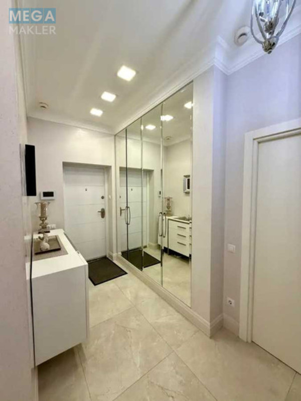 Оренда 3 кімнатної квартири, <a class="location-link" href="/kiev/" title="Недвижимость Київ">Київ</a>, <a class="location-link" href="/kiev/pecherskij/" title="Недвижимость Печерський район">Печерський р-н</a>, Іоанна Павла ІІ вул., 6/1 (изображение 9)