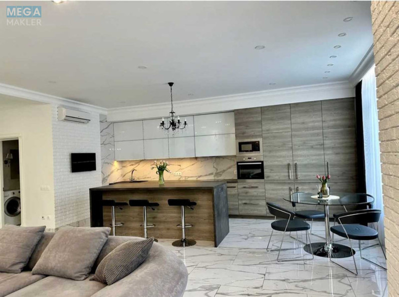 Оренда 3 кімнатної квартири, <a class="location-link" href="/kiev/" title="Недвижимость Київ">Київ</a>, <a class="location-link" href="/kiev/pecherskij/" title="Недвижимость Печерський район">Печерський р-н</a>, Саперне Поле вул., 3 (изображение 3)