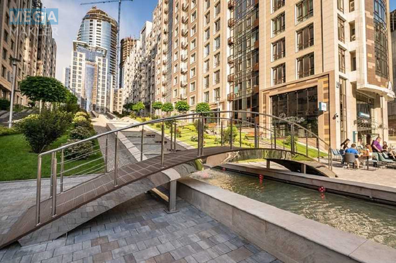 Оренда 3 кімнатної квартири, <a class="location-link" href="/kiev/" title="Недвижимость Київ">Київ</a>, <a class="location-link" href="/kiev/pecherskij/" title="Недвижимость Печерський район">Печерський р-н</a>, Саперне Поле вул., 3 (изображение 13)