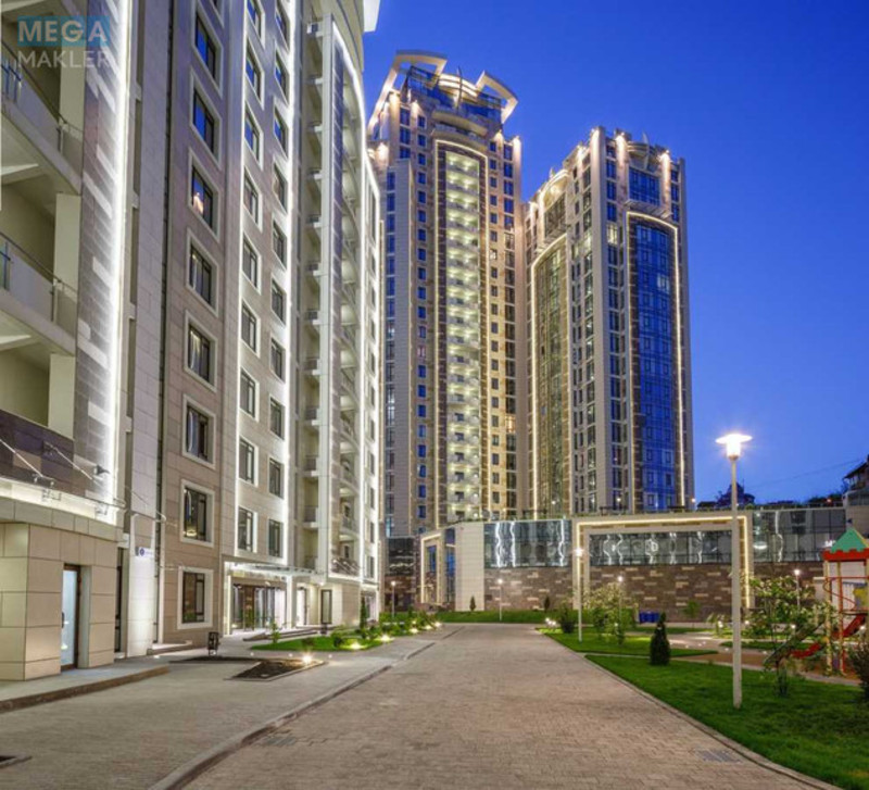 Оренда 3 кімнатної квартири, <a class="location-link" href="/kiev/" title="Недвижимость Київ">Київ</a>, <a class="location-link" href="/kiev/pecherskij/" title="Недвижимость Печерський район">Печерський р-н</a>, Саперне Поле вул., 3 (изображение 14)