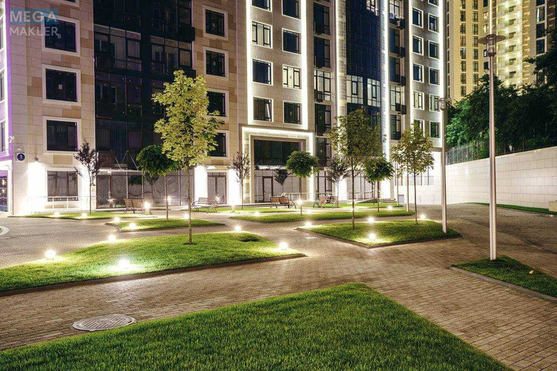 Оренда 3 кімнатної квартири, <a class="location-link" href="/kiev/" title="Недвижимость Київ">Київ</a>, <a class="location-link" href="/kiev/pecherskij/" title="Недвижимость Печерський район">Печерський р-н</a>, Саперне Поле вул., 3 (изображение 15)