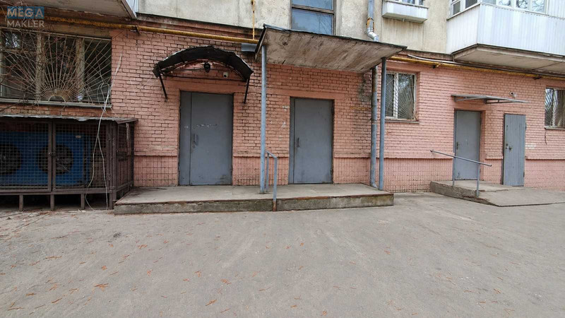 Продаж 2 кімнатної квартири (46/33/5), 2 пов. 5 пов. будинку, <a class="location-link" href="/kiev/" title="Недвижимость Київ">Київ</a>, <a class="location-link" href="/kiev/darnickij/" title="Недвижимость Дарницький район">Дарницький р-н</a>, Бориспольская ул., 43 (изображение 3)