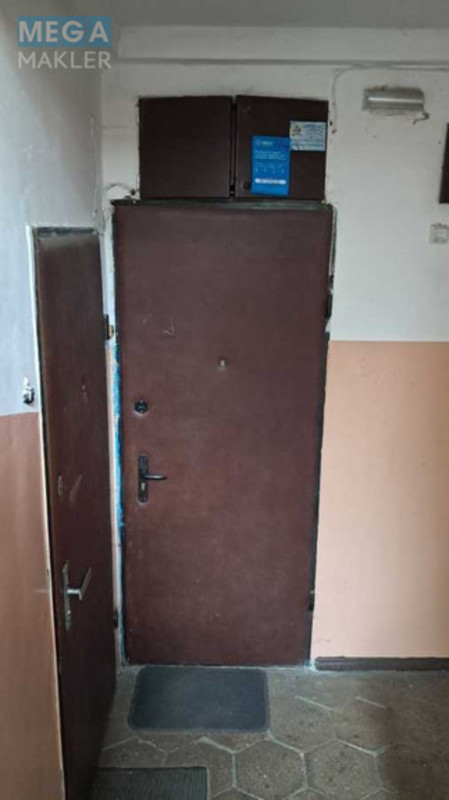 Продаж 2 кімнатної квартири (46/33/5), 2 пов. 5 пов. будинку, <a class="location-link" href="/kiev/" title="Недвижимость Київ">Київ</a>, <a class="location-link" href="/kiev/darnickij/" title="Недвижимость Дарницький район">Дарницький р-н</a>, Бориспольская ул., 43 (изображение 5)