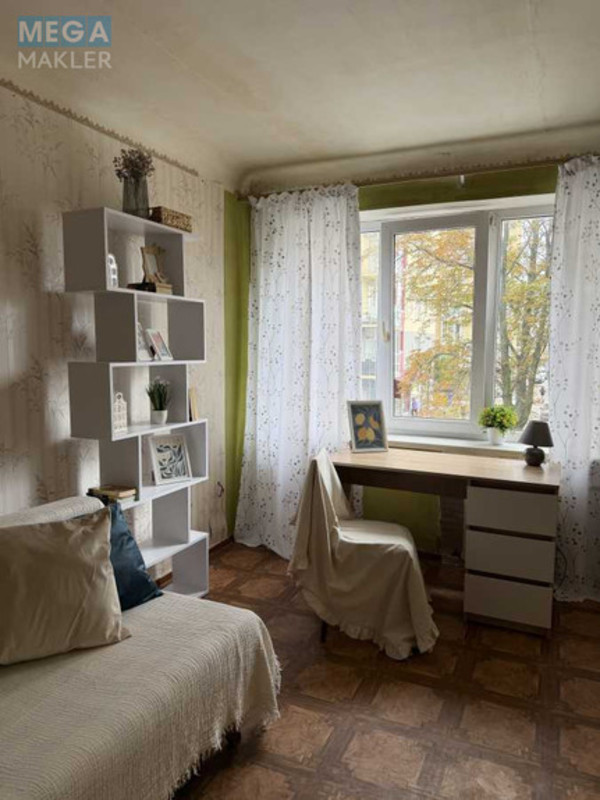 Продаж 2 кімнатної квартири (46/33/5), 2 пов. 5 пов. будинку, <a class="location-link" href="/kiev/" title="Недвижимость Київ">Київ</a>, <a class="location-link" href="/kiev/darnickij/" title="Недвижимость Дарницький район">Дарницький р-н</a>, Бориспольская ул., 43 (изображение 6)
