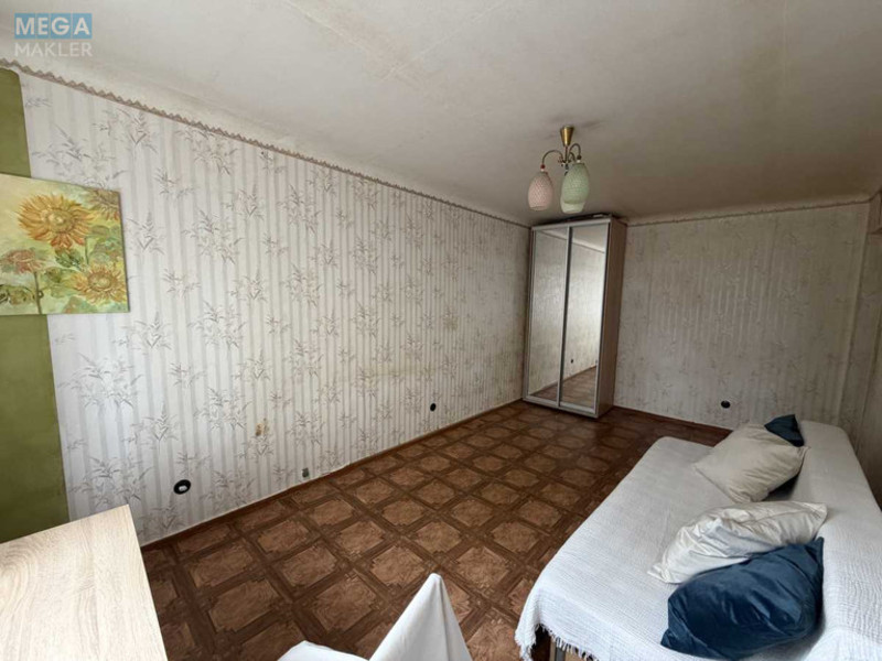Продаж 2 кімнатної квартири (46/33/5), 2 пов. 5 пов. будинку, <a class="location-link" href="/kiev/" title="Недвижимость Київ">Київ</a>, <a class="location-link" href="/kiev/darnickij/" title="Недвижимость Дарницький район">Дарницький р-н</a>, Бориспольская ул., 43 (изображение 8)